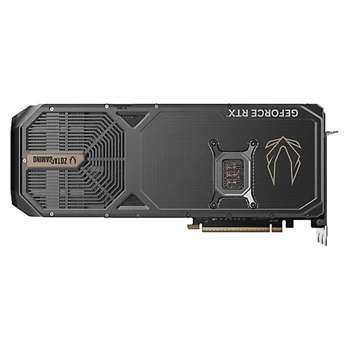 Zotac RTX 5070 Ti AMP Extreme Infinity 16GB GDDR7 Graphics Card